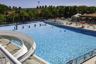 Villaggio Lido D'Abruzzo - Roseto degli Abruzzi - 0
