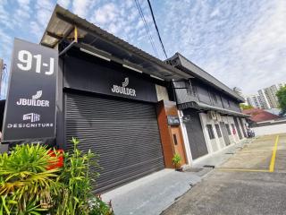 SECRET STUDIO On Factory - 1