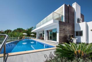 Vista Mar by Algarve Villa Holidays - Sesmarias - 9