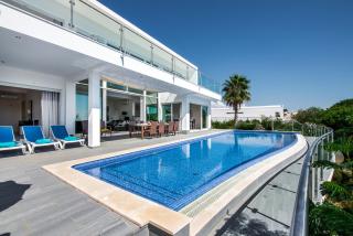 Vista Mar by Algarve Villa Holidays - Sesmarias - 0