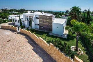 Vista Mar by Algarve Villa Holidays - Sesmarias - 6