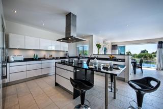 Vista Mar by Algarve Villa Holidays - Sesmarias - 2