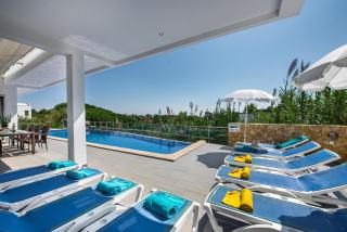 Vista Mar by Algarve Villa Holidays - Sesmarias - 7