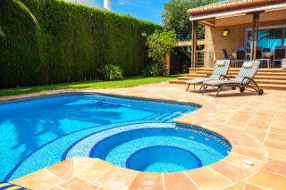 Amazing Villa Sea Views - Jávea - 1