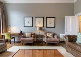 The Edinburgh Address - Castle View Apartment - Edinburgh - 6