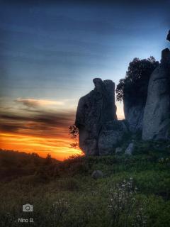 Dolmen House - Montalbano Elicona - 7
