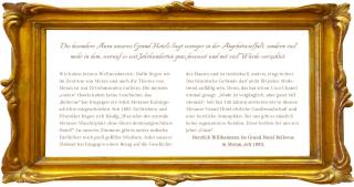 Grand Hotel Bellevue - adults only - Merano - 1