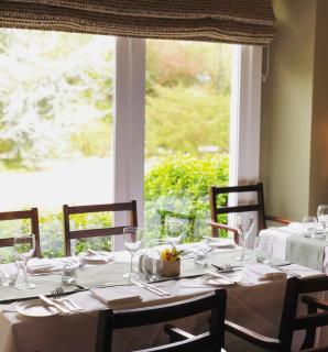 The Station House Hotel - Kilmessan - 9