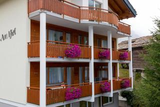 Am Biel Saas-Fee - 0