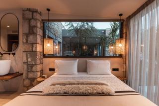 Bungalows at Almiros Beach - 5