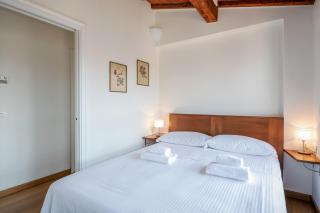 San Marco Apartment with Panoramic View - Florence - 0