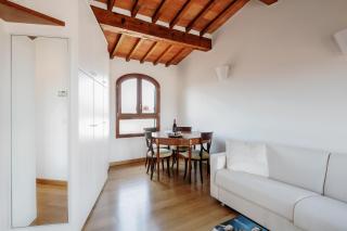 San Marco Apartment with Panoramic View - Florence - 2