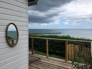 La cabine en bord de mer - Plérin - 5