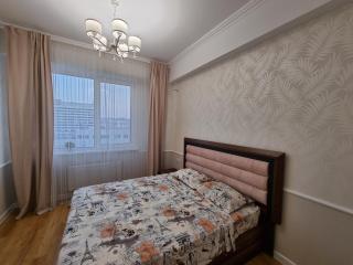 Luxury Best Grand New Apartaments Ultra Central - Chişinău - 9