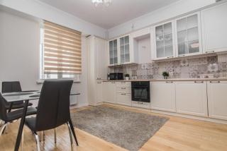 Luxury Best Grand New Apartaments Ultra Central - Chişinău - 4