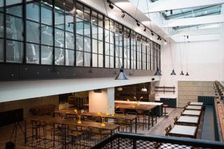 Studios, Apartments and Private Bedrooms with Shared Kitchen at Chapter Kings Cross in London - London - 9