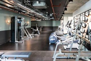 Studios, Apartments and Private Bedrooms with Shared Kitchen at Chapter Kings Cross in London - London - 4