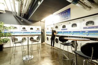 Studios, Apartments and Private Bedrooms with Shared Kitchen at Chapter Kings Cross in London - London - 1