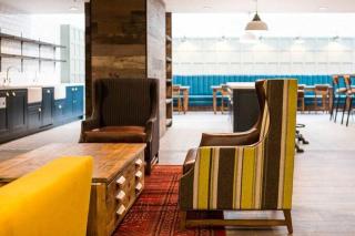 Chapter Kings Cross in London - London - 6