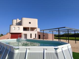 Villa de l'Ebre - Deltebre - 9