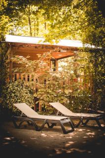 Nova Lodges - Grimaud - 3
