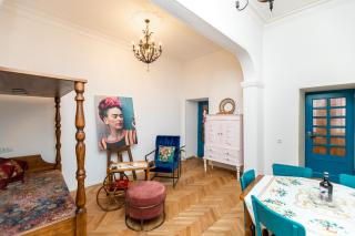 ❁ Casa Frida ❁ Exceptional Stay In Old Town! ❁ - Tbilisi - 9