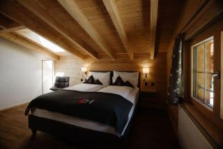Bodehüttli - Adelboden - 6
