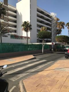 Yumbo Beach Apartment Perfect location free fast WIFI - Playa del Inglés - 9
