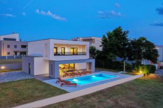 VILLA ZRINKO - Privlaka - 0