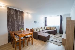 Cadet 505 - Panorámás Balaton-parti Apartman - 1