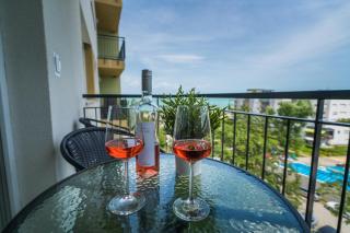 Cadet 505 - Panorámás Balaton-parti Apartman - Siófok - 9