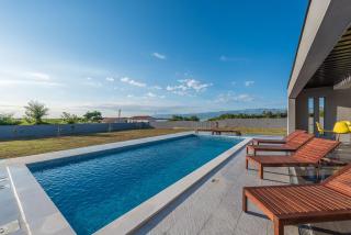 VILLA ZRINKO - Privlaka - 5