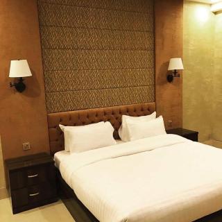 Grand Heritage Hotel - Naran - 9