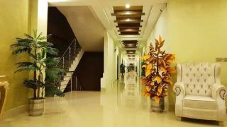 Grand Heritage Hotel - Naran - 7