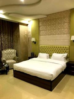 Grand Heritage Hotel - 3