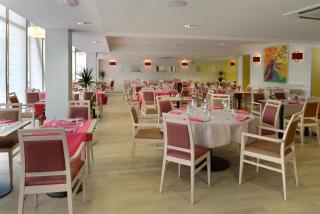 Domitys Le Jardin des Trois Rois - Romorantin - 4