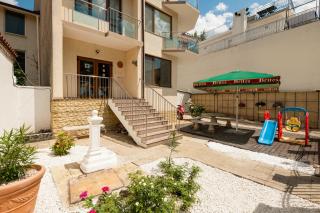 Апартамент Слънчев Ден - Balchik - 7