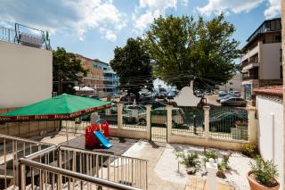 Апартамент Слънчев Ден - Balchik - 6