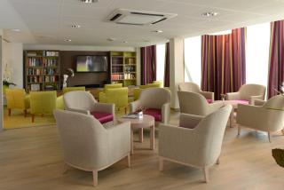 Domitys Le Jardin des Trois Rois - Romorantin - 7