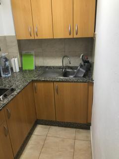 Yumbo Beach Apartment 2 with high speed free internet - San Bartolomé - 1