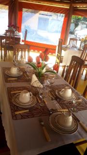 Suite aconchegante dentro de uma pousada em Paraty - 8