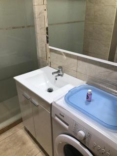 Yumbo Beach Apartment 2 with high speed free internet - San Bartolomé - 2