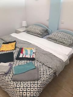 Yumbo Beach Apartment 2 with high speed free internet - San Bartolomé - 3