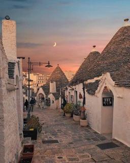Trullo Nobilis - Alberobello - 7