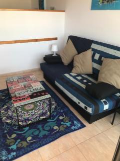 Yumbo Beach Apartment 2 with high speed free internet - San Bartolomé - 8
