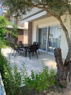 Elia Luxury Maisonettes - Siviri - 9