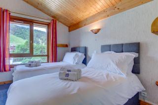 Inukshuk Apartment - Snow and Trek - 6