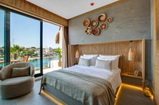 Sa'Rezya Hotel - Çeşme - 9