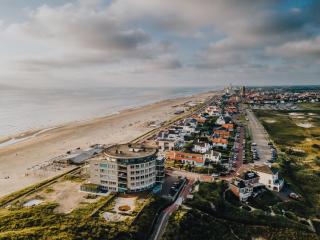 Joy at the Beach - Zandvoort - 1