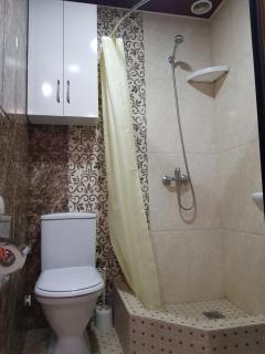 Luxury Apartment-3 in the Center of Yerevan, Safaryans Family - Erevan - 1
